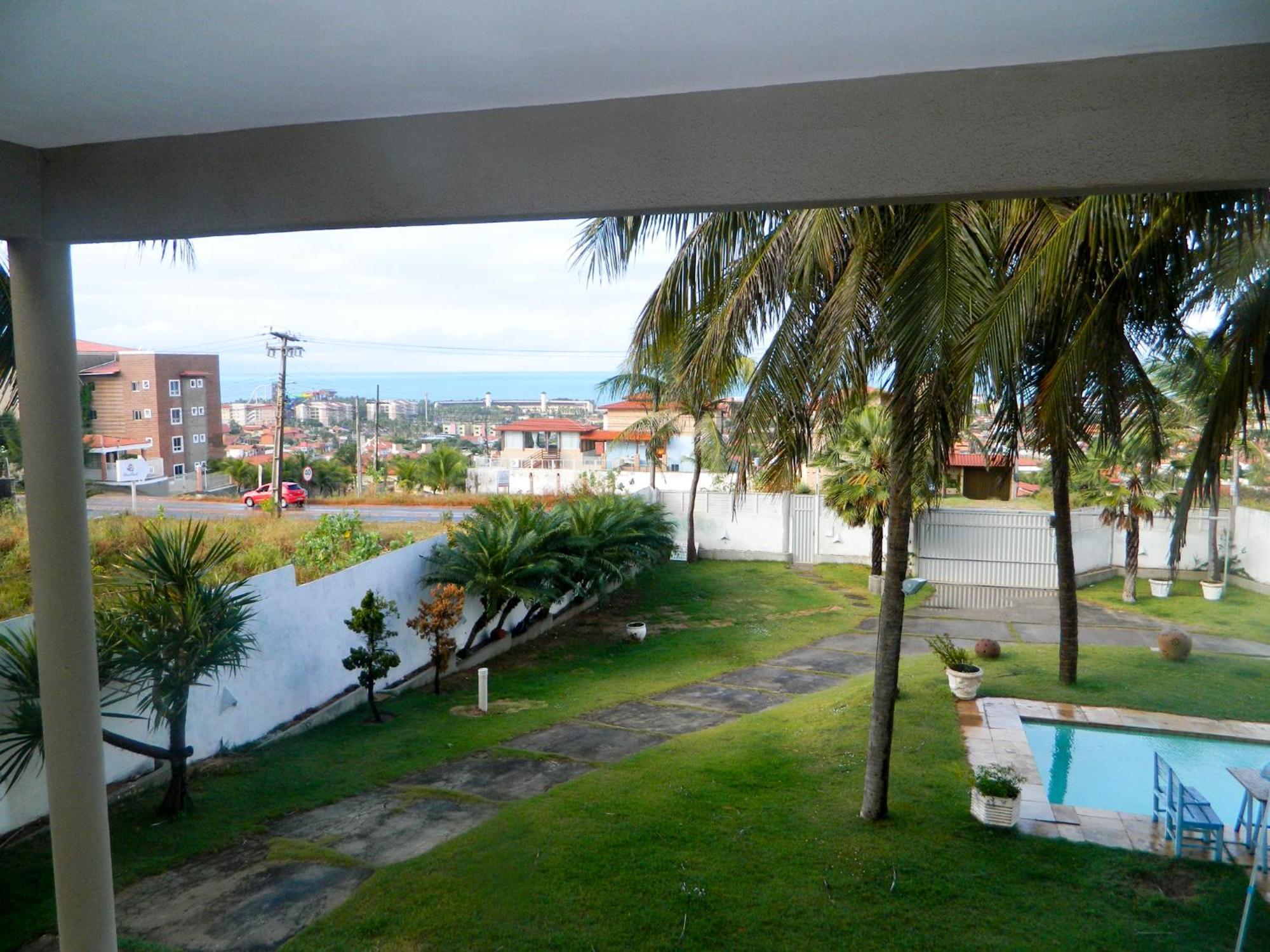 Pousada Ceara - Porto Das Dunas Aquiraz Exterior photo