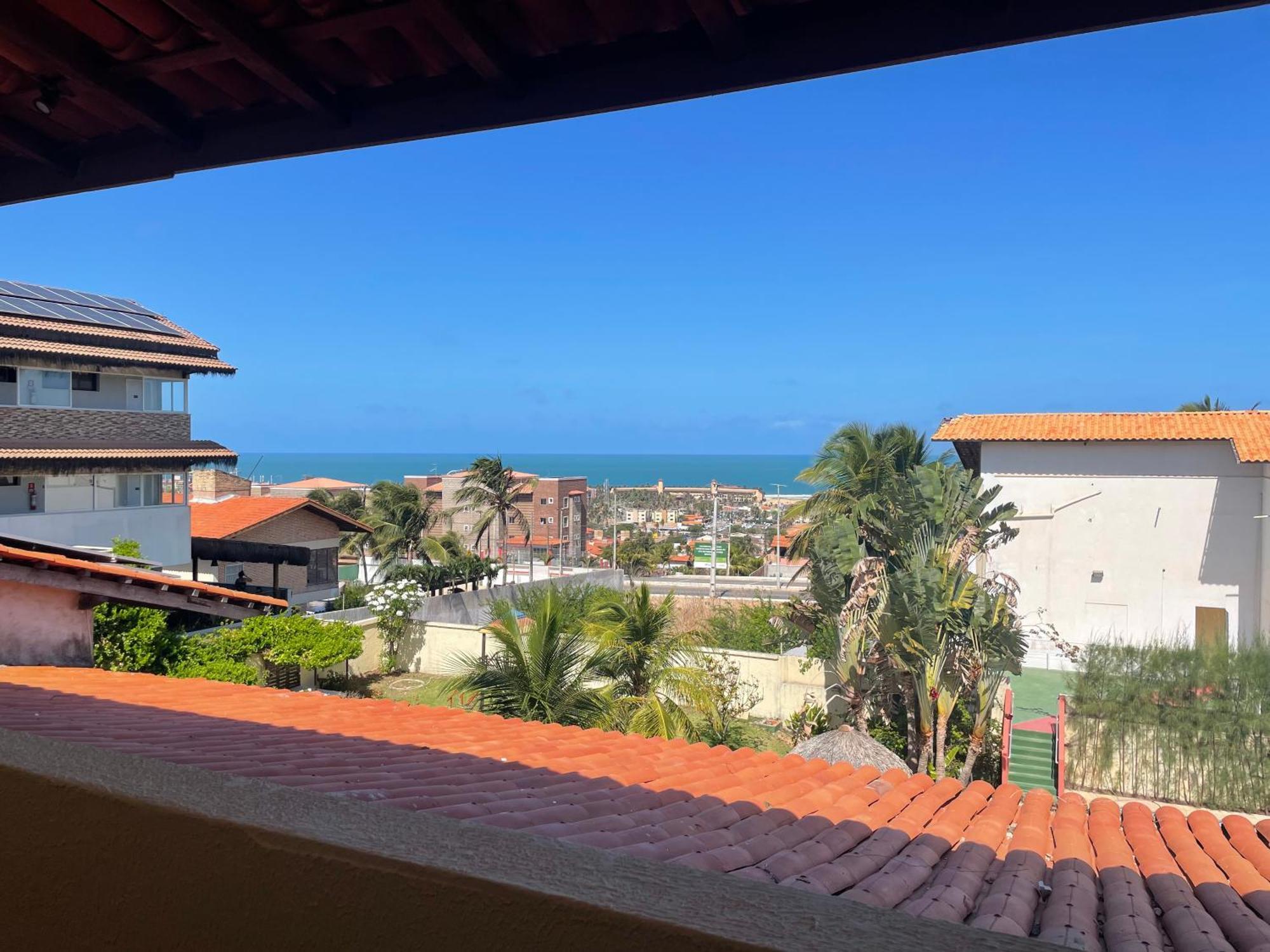 Pousada Ceara - Porto Das Dunas Aquiraz Exterior photo